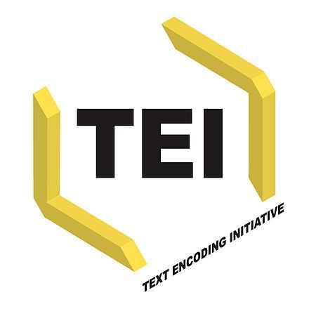 The TEI Logo