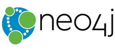 Logo for Neo4J