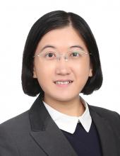Ms. Jie Zhang
